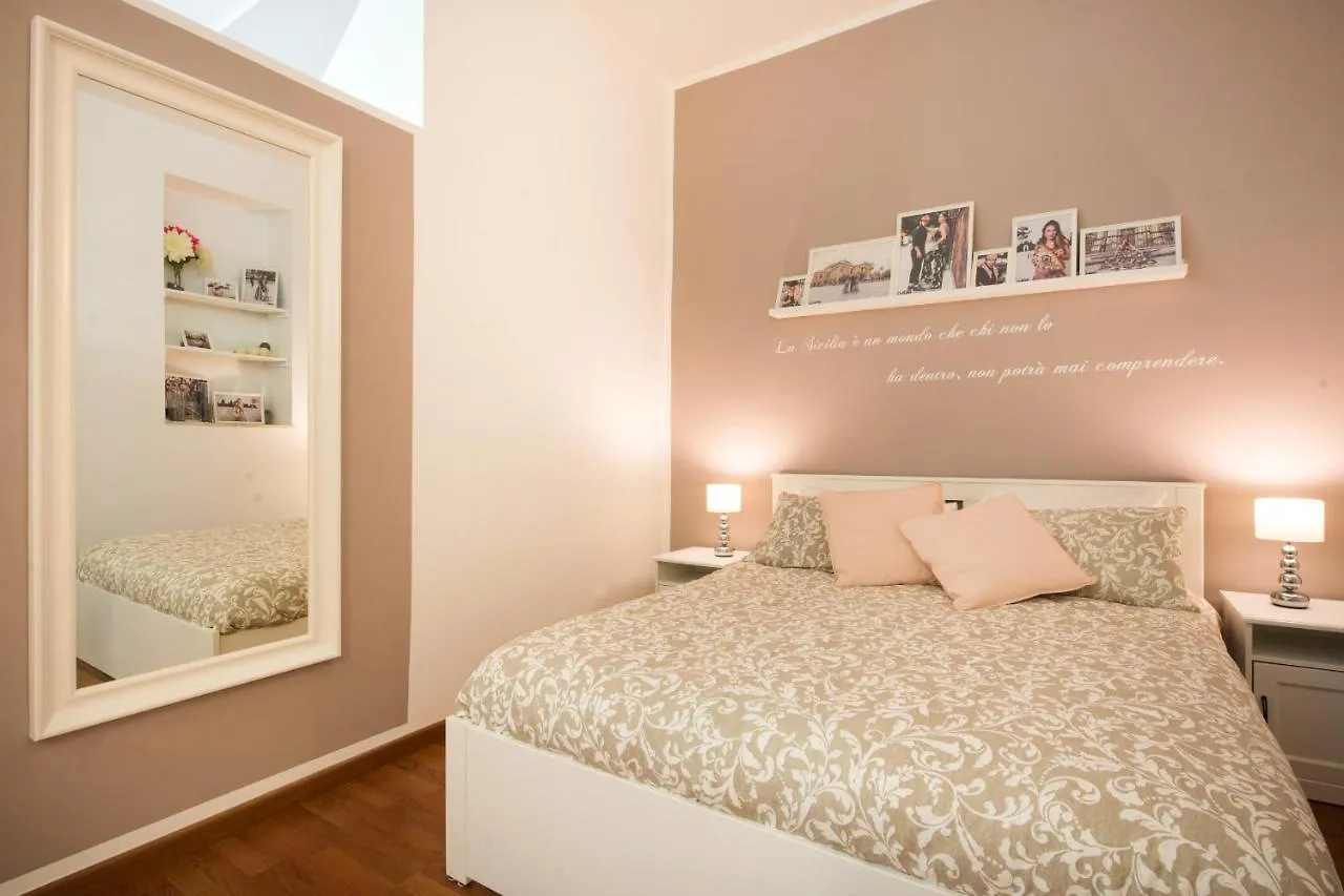 Appartamento I Mori di Sicilia by Wonderful Italy Palermo