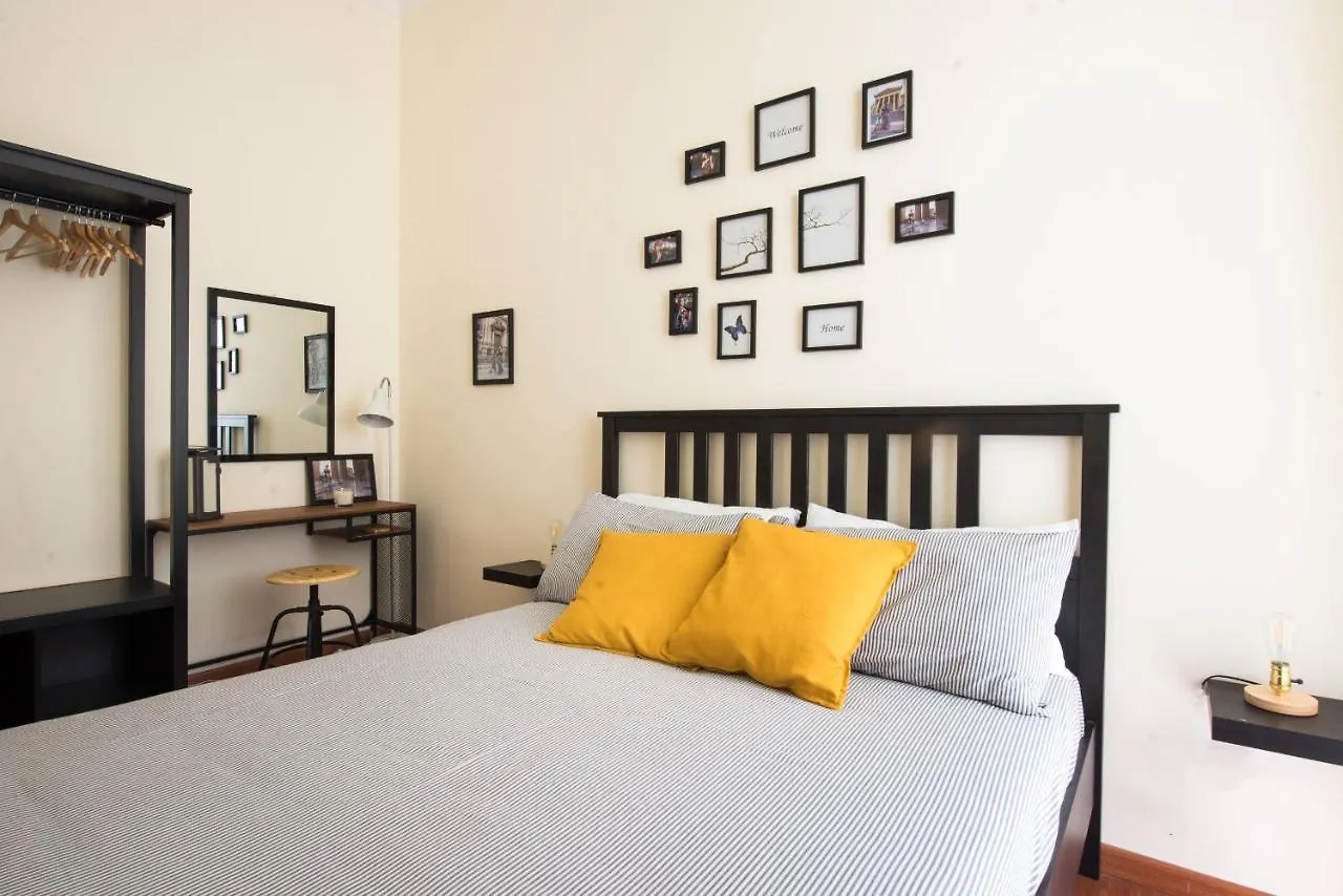 Appartamento I Mori di Sicilia by Wonderful Italy Palermo