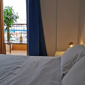 Apartament Sea, Palermo