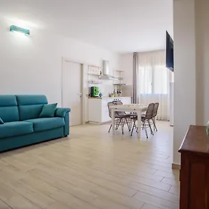 Apartament Station - Fanale, Palermo