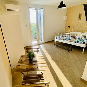 Apartament Pindemonte, Palermo