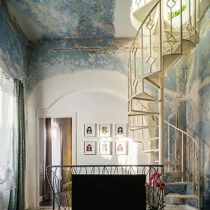  Casa vacanze Domu Manca Italia