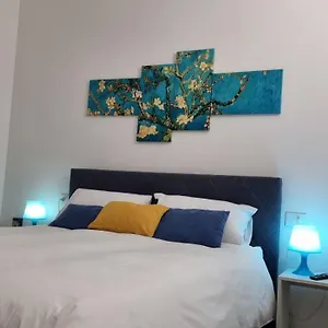 Apartament Balsamotto - E Parcheggio, Palermo