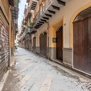 Apartament Vucciria By Wonderful Italy, Palermo